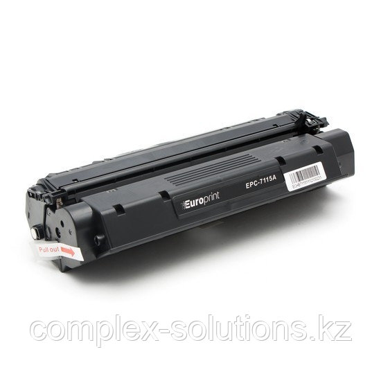 Картридж Europrint EPC-C7115A