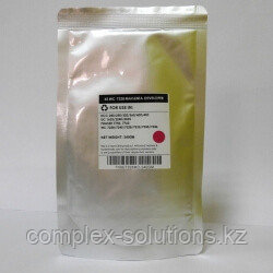 Developer | Девелопер Xerox WC 7328 Magenta 240гр MagneTone