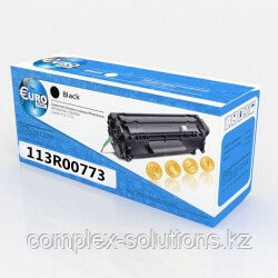 Drum | Драм картридж Xerox [113R00773] Phaser 3610 | WC 3615 [85k] Euro Print | [качественный дубликат]