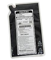 Developer | Девелопер Toshiba e-Studio 2006 | 2506 | 2505 | [оригинал] D-2505