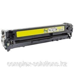 Картридж HP CE322A | CB542A | CF212A Yellow OEM | [качественный дубликат]