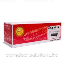 Картридж HP CE323A Magenta Retech | [качественный дубликат]