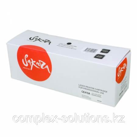 Картридж HP CE410A [305A] Black Sakura | [качественный дубликат]