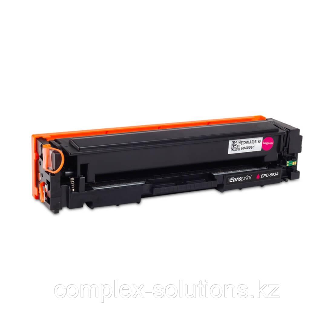 Картридж Europrint EPC-CF503A/CF543A/Toner 054M, фото 1