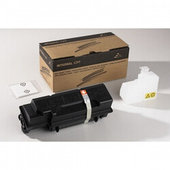 Тонер картридж Kyocera TK-320 | 322 for FS3900 | 4000 [15K] [12100026C] 465 гр INTEGRAL | [качественный