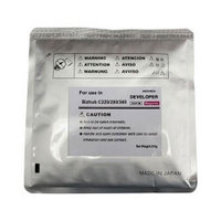 Developer | Девелопер Konica-Minolta bizhub C220 | C280 | C360 Magenta 250гр