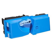 Тонер картридж Kyocera TK-825C Cyan [7K] | [качественный дубликат]