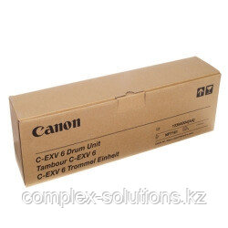 Drum | Драм картридж Canon C-EXV6 | NPG-15 | [качественный дубликат]