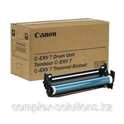 Drum | Драм картридж Canon C-EXV7 | GPR-10 | [качественный дубликат]