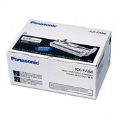 Drum | Драм картридж Panasonic KX-FA86 | [качественный дубликат]