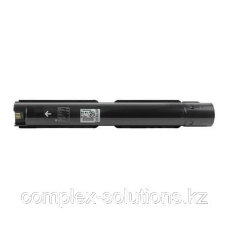 Тонер картридж 006R01828 Black [31,3K] Euro Print | [качественный дубликат]