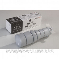 Тонер картридж Konica-Minolta TN-114 [13100060] 410гр INTEGRAL | [качественный дубликат]