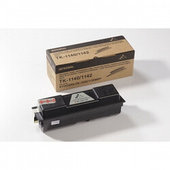 Тонер картридж Kyocera TK-1140 | 1142 for FS1035 | 1135 [7,2K] [12100089] INTEGRAL | [качественный дубликат]