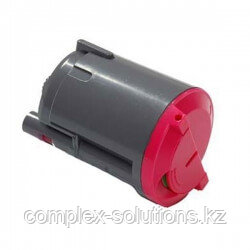 Тонер картридж Samsung CLP-300 Magenta | [качественный дубликат]