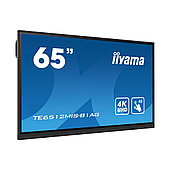 Интерактивная панель iiyama TE6512MIS-B1AG