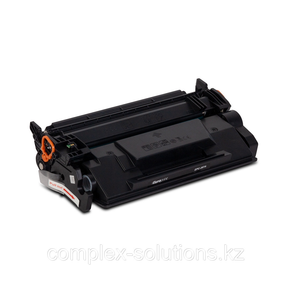 Картридж Europrint EPC-CF287A