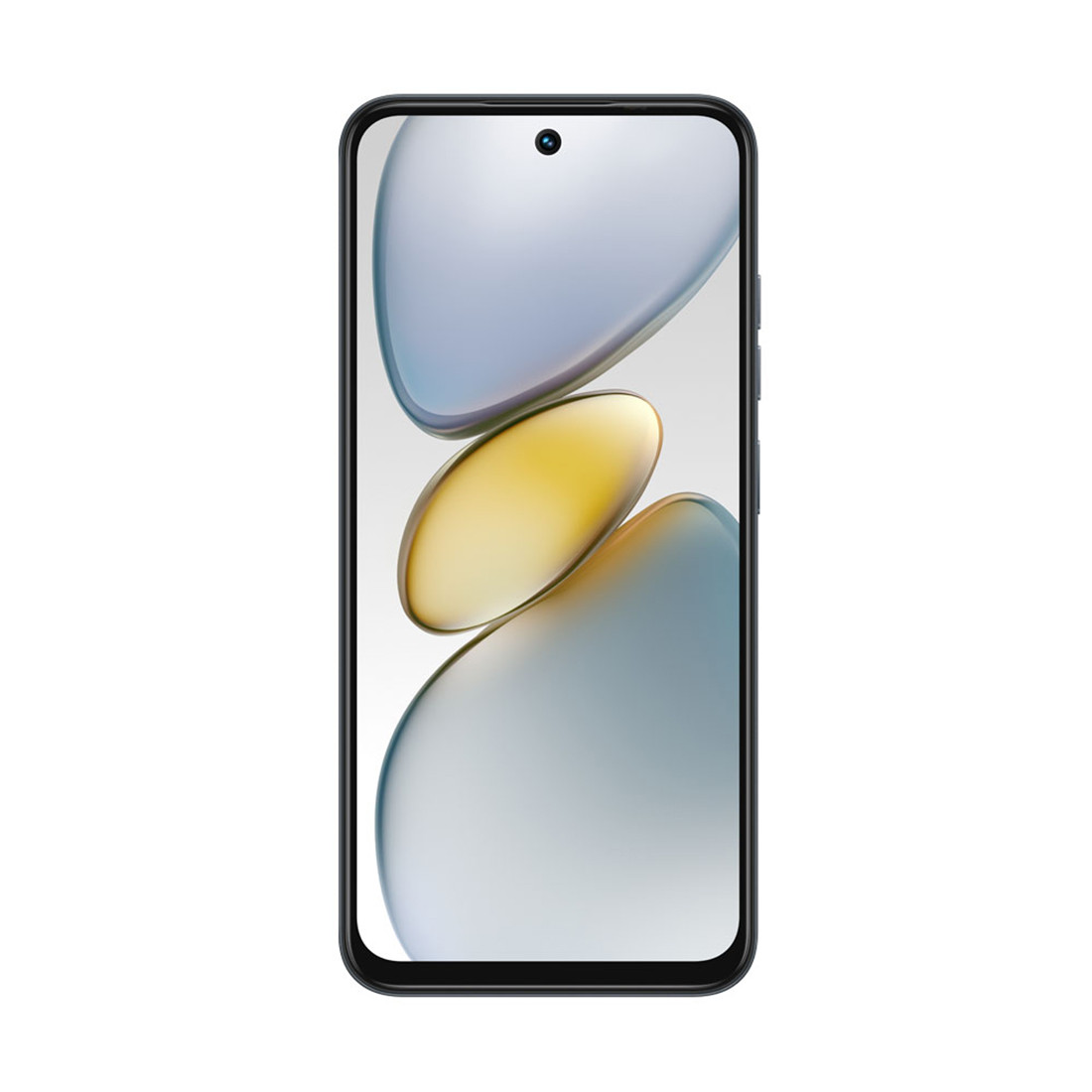 Мобильный телефон TECNO SPARK Go 1 (KL4) 64+3 GB Startrail Black 2-024970
