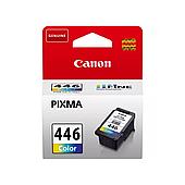 Струйный картридж Canon CL-446