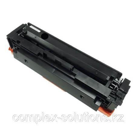 Картридж HP W2210A №207A [без чипа] Black [1.35K] OEM | [качественный дубликат]