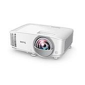 Проектор BenQ MX808STH White