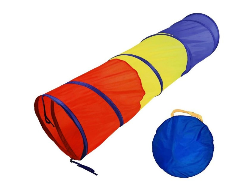 Туннель детский