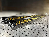 Удлинитель вил на вилочный погрузчик XXL 2500