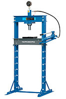 NORDBERG ПРЕСС N3620L гидравлический 20т
