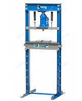 NORDBERG ПРЕСС N3620JL гидравлический 20т, силовое устройство - домкрат