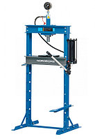 NORDBERG ПРЕСС N3612F с педалью 12т.