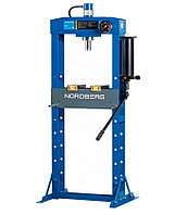 NORDBERG ПРЕСС N3620 гидравлический 20т.