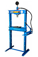 NORDBERG ПРЕСС N3612L гидравлический 12т