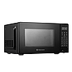 Микроволновая печь Hebermann FS MWO D 20.10 BL, фото 3