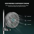 Mars Hydro Набор вентиляции для Гроубокса iFresh smart. 150 mm, фото 8