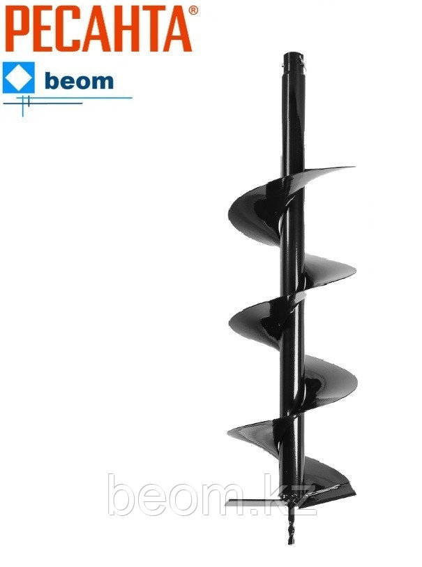 Бур Ресанта AG-200 ( Ø200,мм | Длина, мм 800 | Вес 3.5 кг )