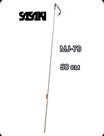 Палочка для художественной гимнастики SASAKI 50 см