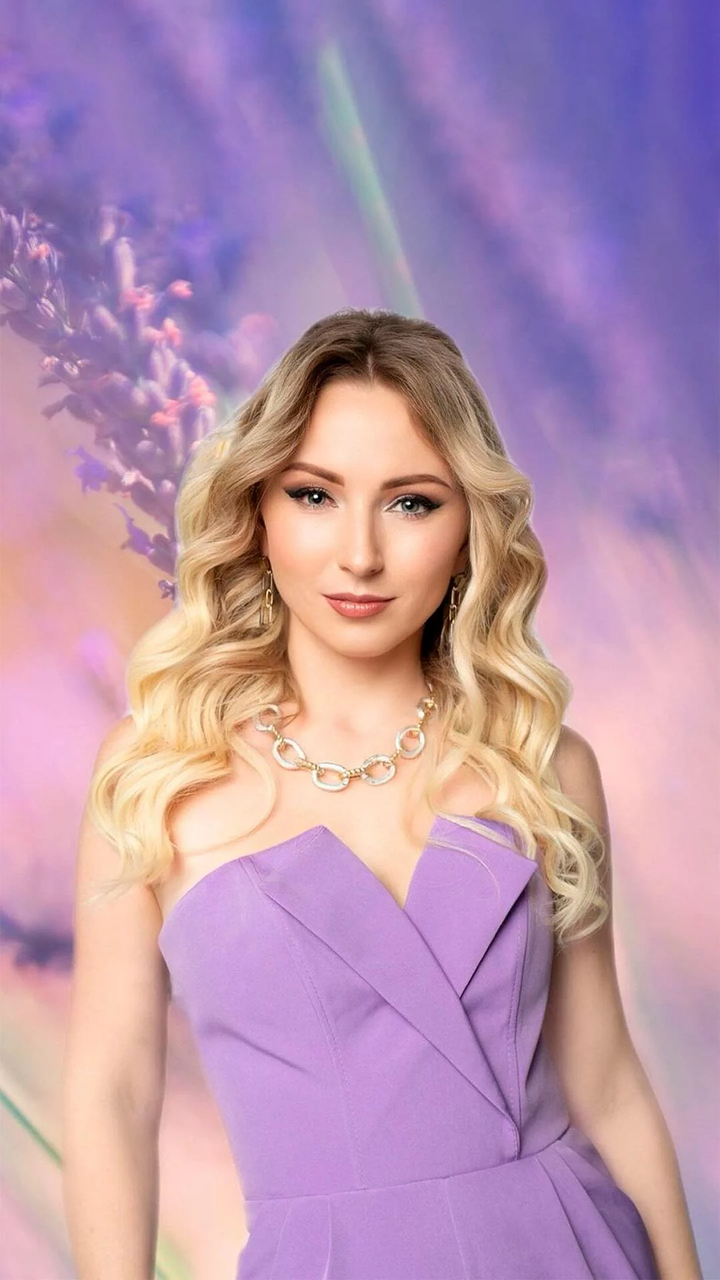 Нина Фокина