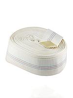 Шланг напорный (рукава пожарные) "Умница" ШП-4д-6 Бар (d 4", длина 20м, давл.ном. 6бар, давл.макс.18бар, t 30