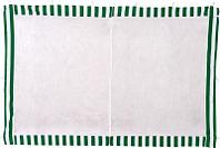 Стенка с москитной сеткой для садового тента Green Glade 1,95х2,95 м 4130 зеленая