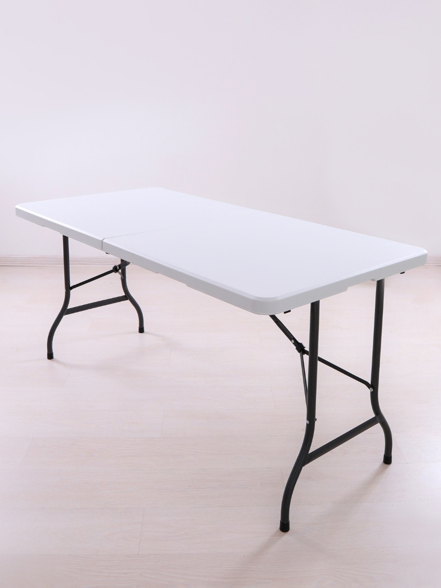 Стол-чемодан складной Green Glade F152 туристический большой, фото 1