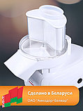 Эл.шинковка-терка быт.ЭТБ - 3 Белвар 150Вт, фото 8