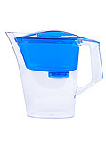 Кувшин Барьер НОВА синий, фото 2