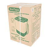 Стиральная машина 2 кг ВОЛТЕРА Радуга, 2 режима, таймер, реверс, белый, фото 4