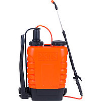 Опрыскиватель Жук 15л Классик ОГ-112 ранцевый