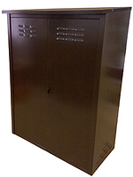 Шкафы для газовых баллонов