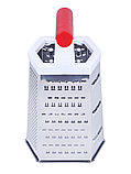 Терка для овощей Mallony GR-001-9 шестигранная, 23 см, фото 3