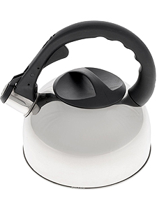 Чайник Добрыня DO-2908 2,5л,свисток, фото 1