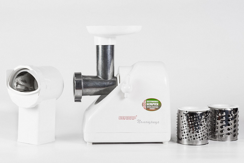 Электромясорубка Белвар КЭМ-36/220-4-30, фото 1