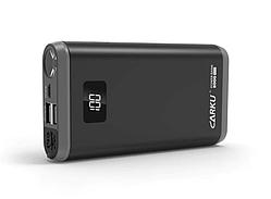 Пусковое зарядное устройство для автомобиля CARKU Power bank 8000 Plus 8000 мАч (29,6 Вт/ч)