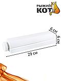 Сушилка для белья настенная выдвижная Рыжий кот WCD-20, фото 2