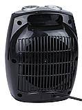 Тепловентилятор керамический Oasis KS-15 напольный 1.5 кВт 2 режима обогрева, фото 5